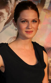 Bonnie Wright